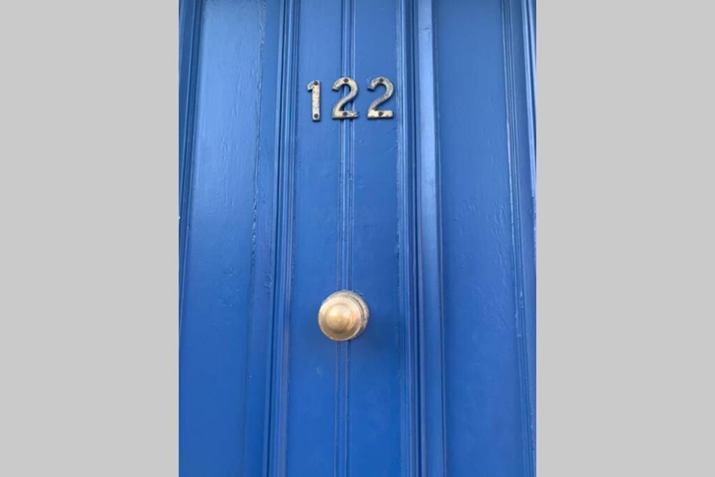 Liverpool Georgian Quarter 1 Bed Apartment Sleeps 4 Exterior photo