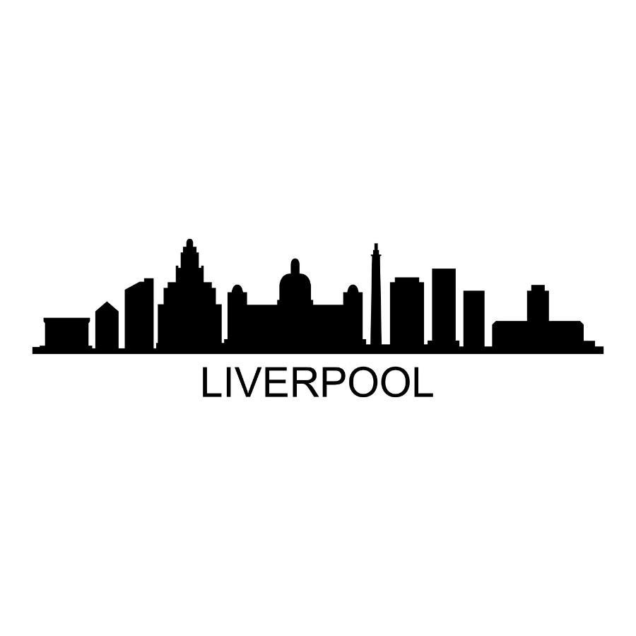 Liverpool Georgian Quarter 1 Bed Apartment Sleeps 4 Exterior photo