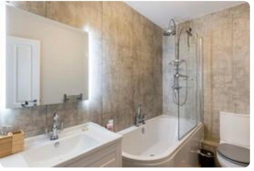 Liverpool Georgian Quarter 1 Bed Apartment Sleeps 4 Exterior photo
