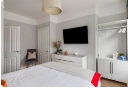 Liverpool Georgian Quarter 1 Bed Apartment Sleeps 4 Exterior photo