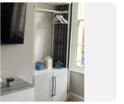 Liverpool Georgian Quarter 1 Bed Apartment Sleeps 4 Exterior photo