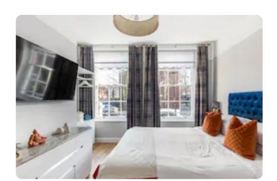 Liverpool Georgian Quarter 1 Bed Apartment Sleeps 4 Exterior photo