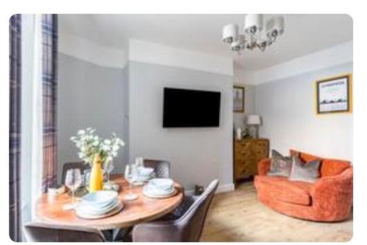 Liverpool Georgian Quarter 1 Bed Apartment Sleeps 4 Exterior photo