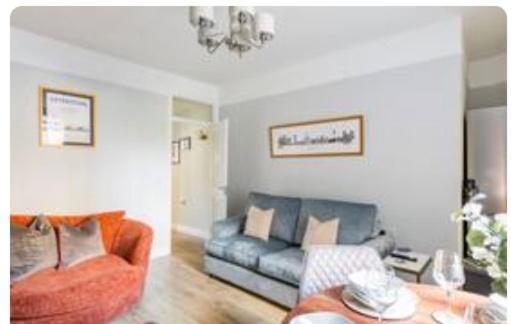 Liverpool Georgian Quarter 1 Bed Apartment Sleeps 4 Exterior photo