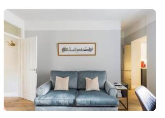 Liverpool Georgian Quarter 1 Bed Apartment Sleeps 4 Exterior photo